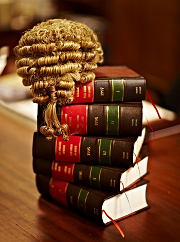 Legal Sector