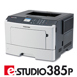 e-STUDIO 385P