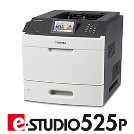 e-STUDIO 525P