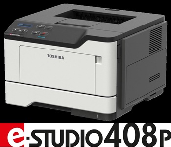 e-STUDIO 408P