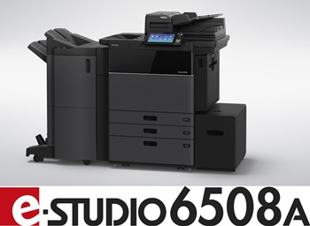 e-studio 6508A