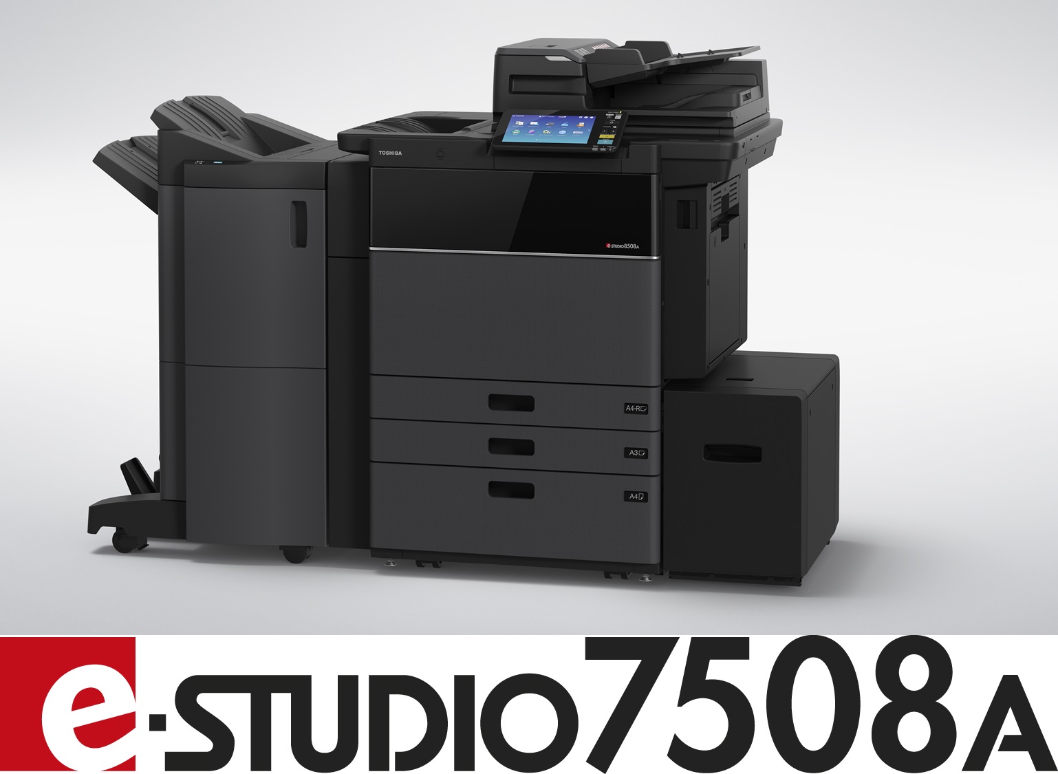 e-studio 7508A