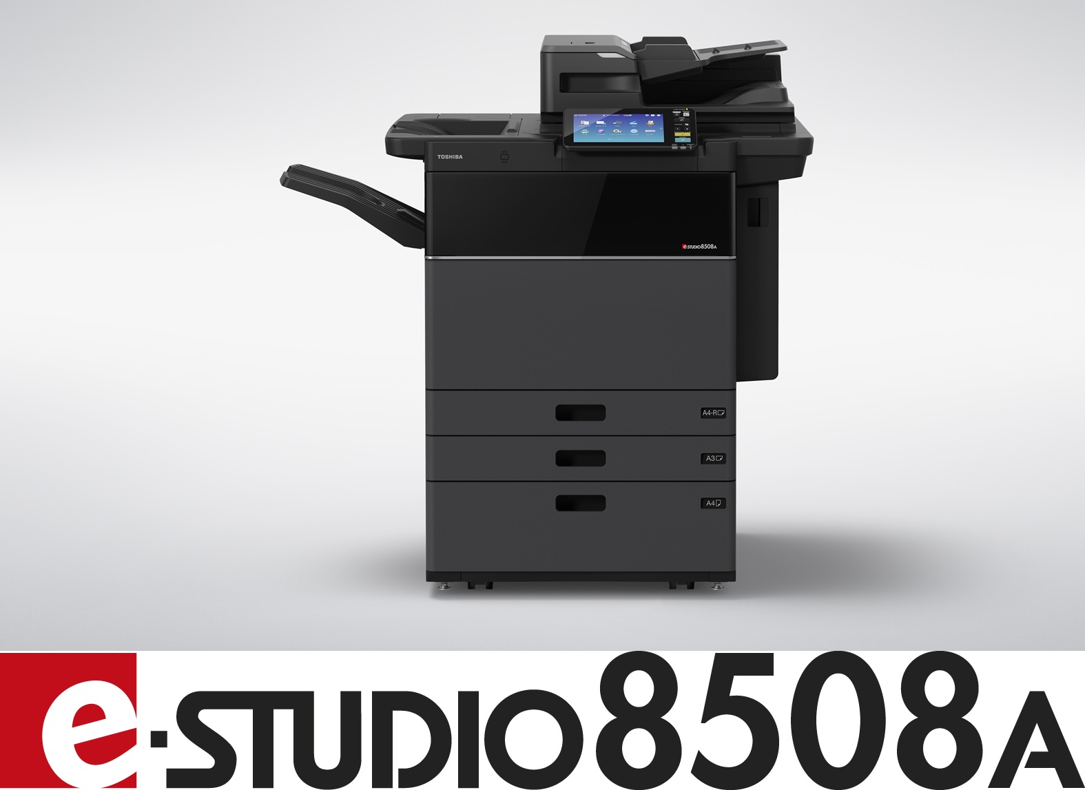 e-studio 8508AC