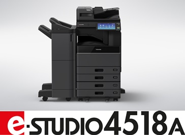 e-studio 4518A