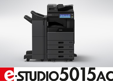 e-STUDIO 5015AC