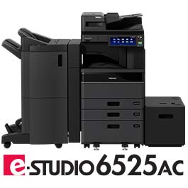 e-studio 6525AC