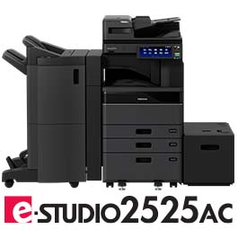 e-studio 2525AC