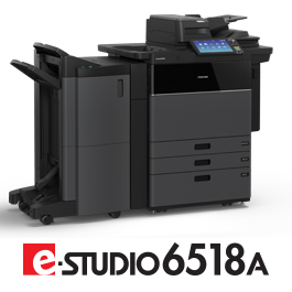 e-studio 6518A