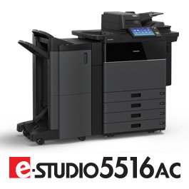 e-studio 5516AC