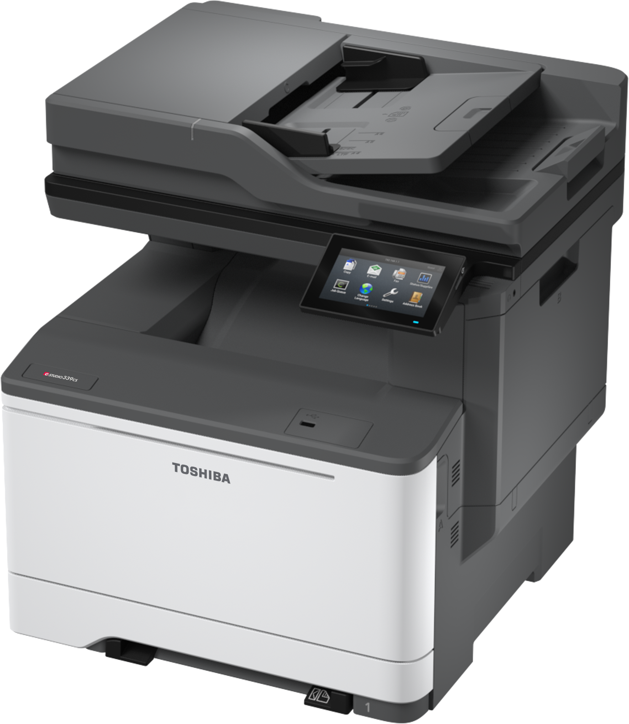 Toshiba e-STUDIO 339CS