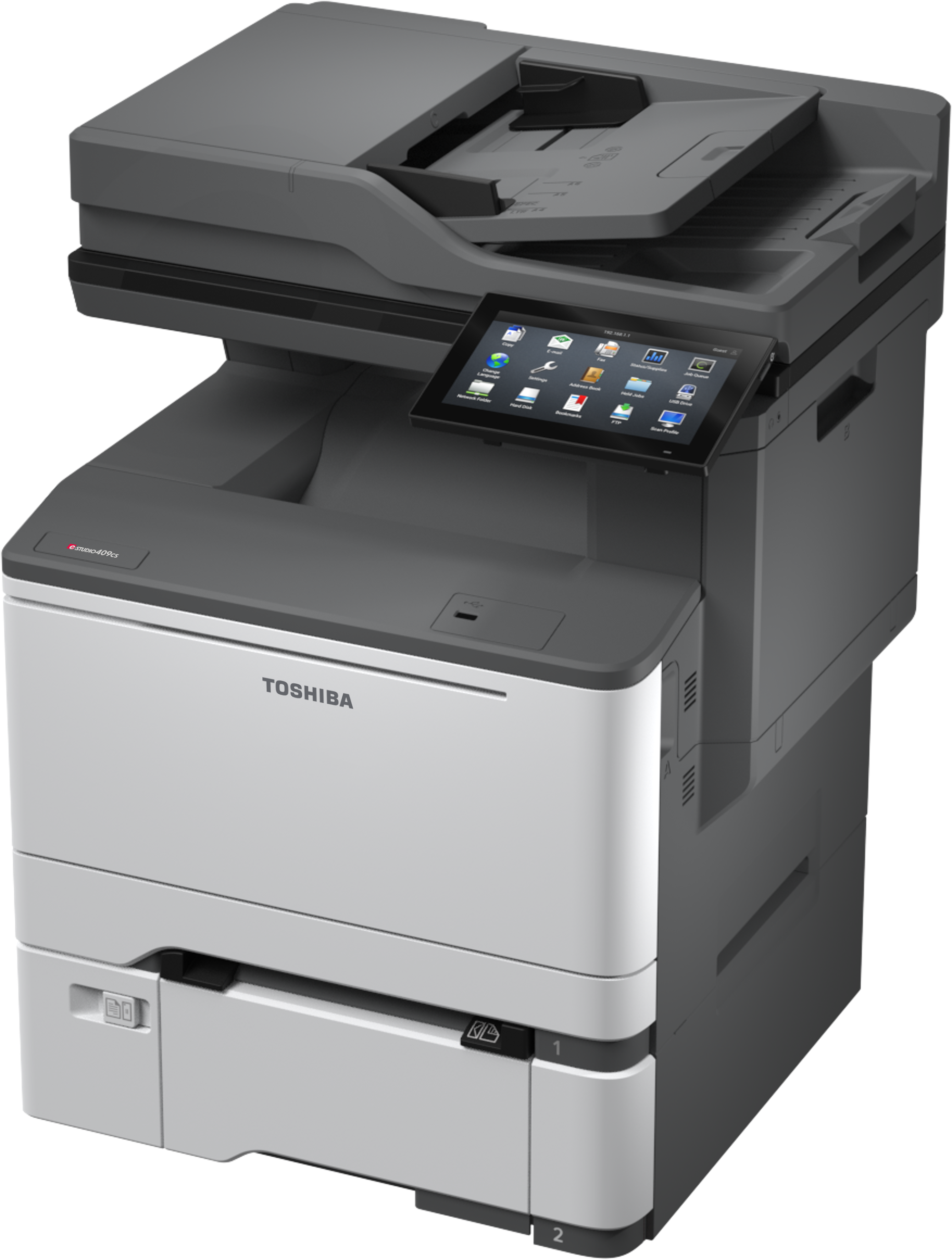 Toshiba e-STUDIO 409CS
