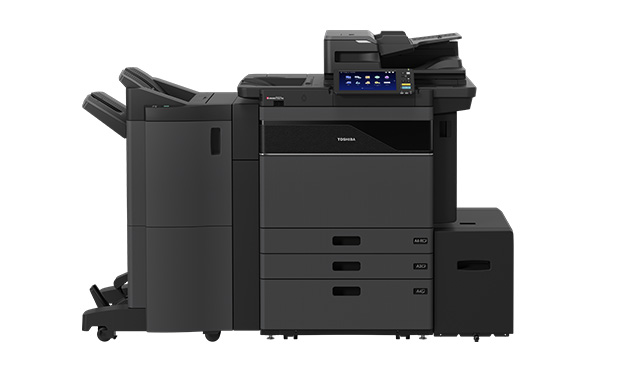 Toshiba e-STUDIO 6526AC