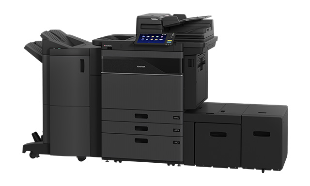 Toshiba e-STUDIO 7527AC