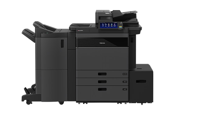Toshiba e-STUDIO 6529A
