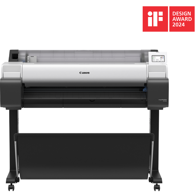 ImagePROGRAF TM-340