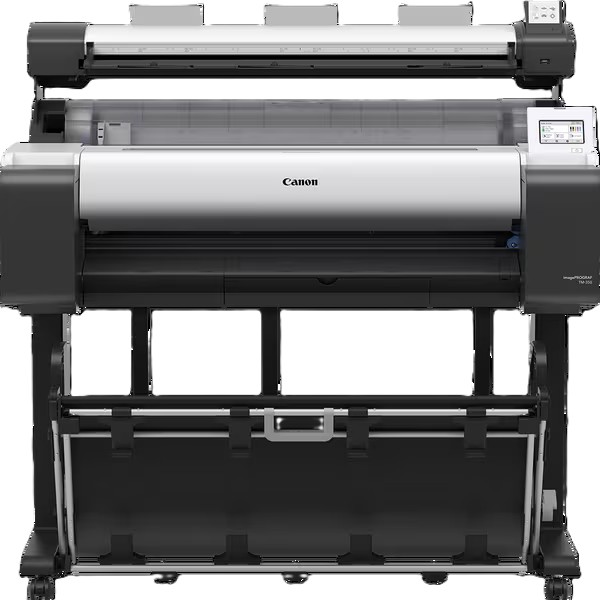 ImagePROGRAF TM-350 MFP