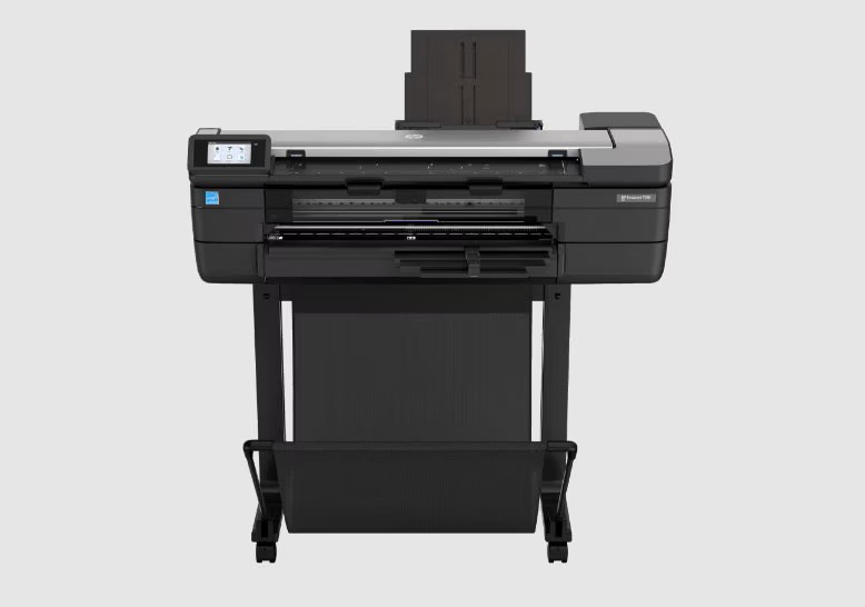 T830 MULTIFUNCTION 24