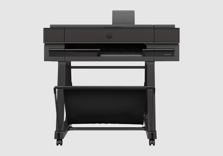 T870 PLOTTER 24