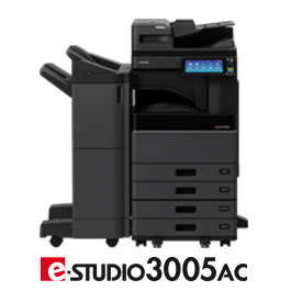 e-STUDIO 3005AC