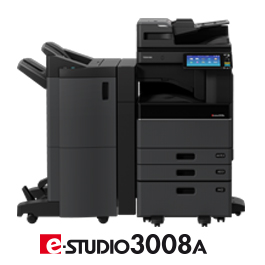 e-STUDIO 3008A