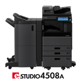e-STUDIO 4508A