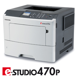 e-STUDIO 470P