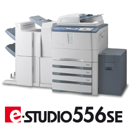 toshiba estudio 556 driver