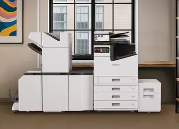 Epson WorkForce Enterprise AM-C10000